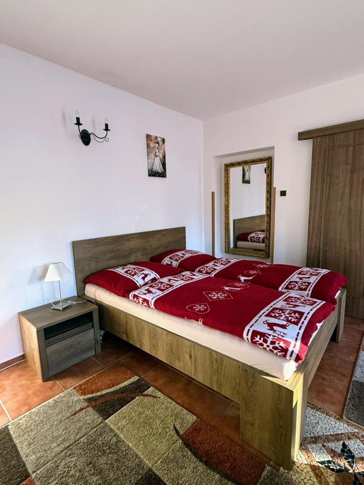 Marta Apartment