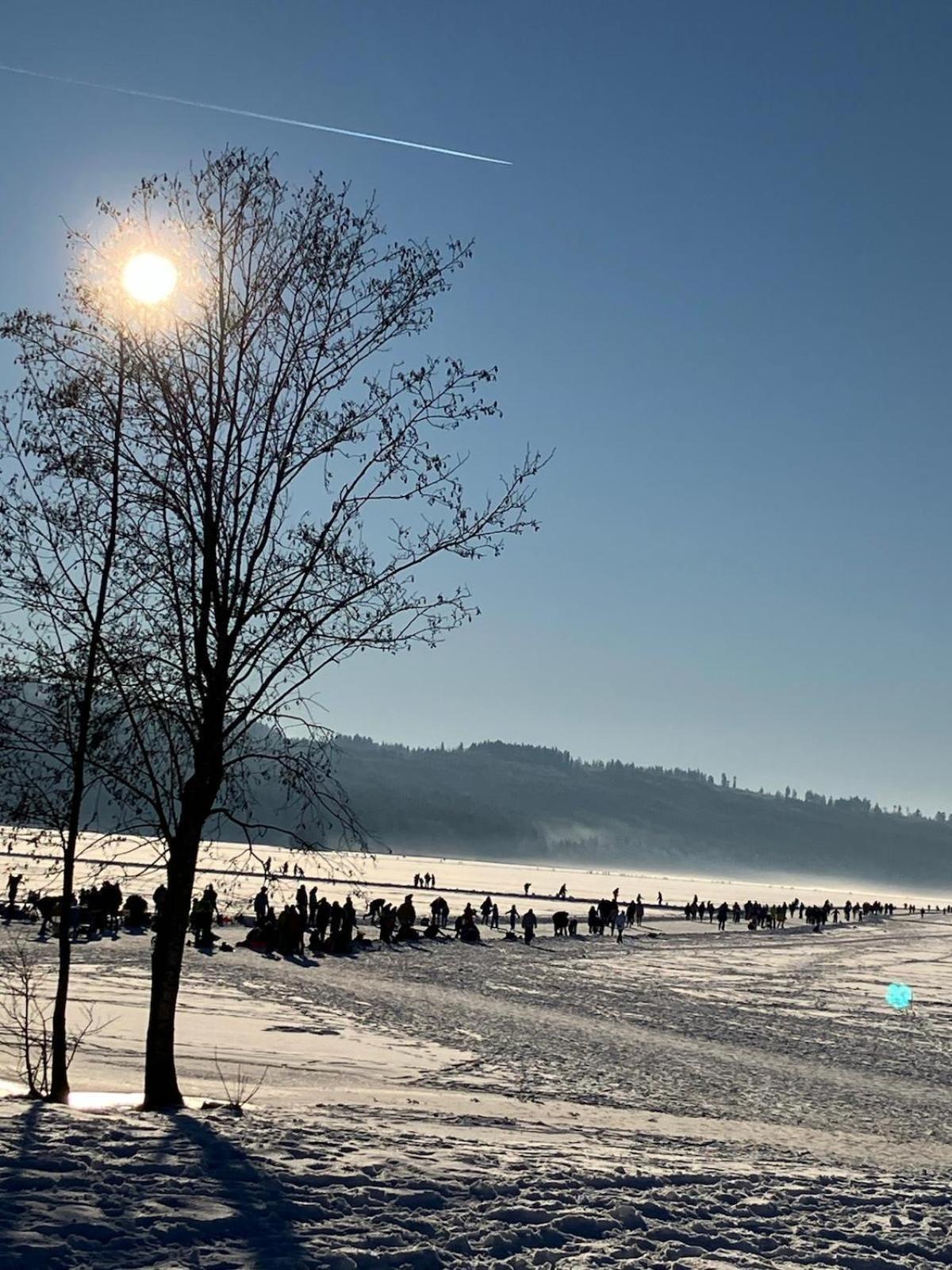 Marta Lipno nad Vltavou