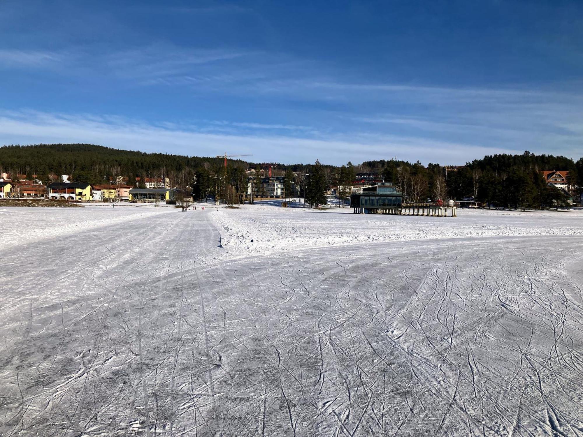Marta Lipno nad Vltavou