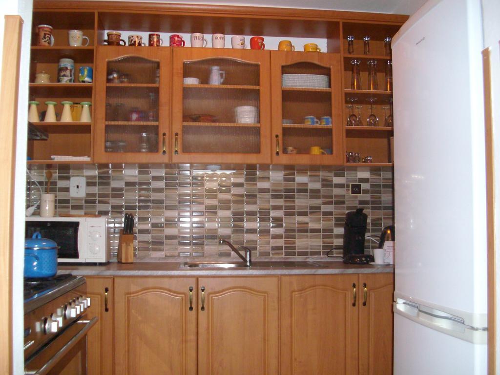 Marta Apartment *