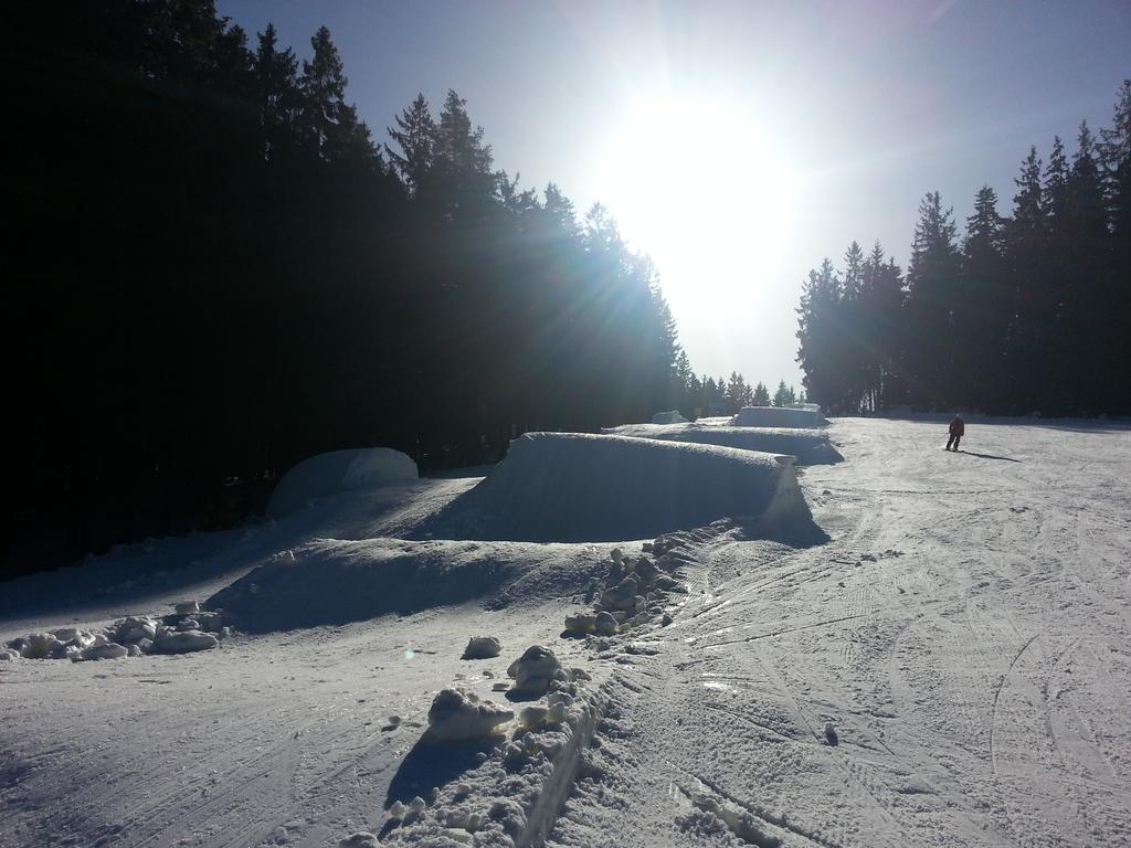 Marta Apartment Lipno nad Vltavou