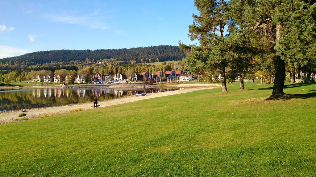 Marta * Lipno nad Vltavou