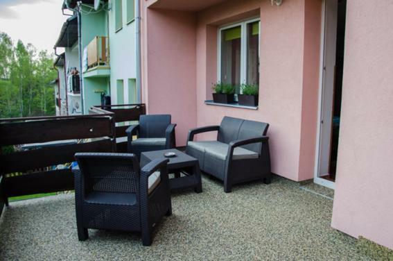 Apartment Marta *