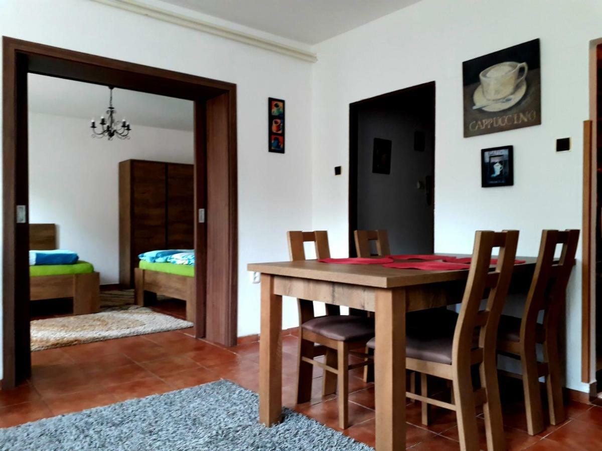 Apartment Marta