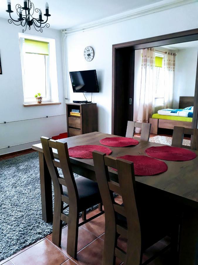 Marta Apartment Lipno nad Vltavou