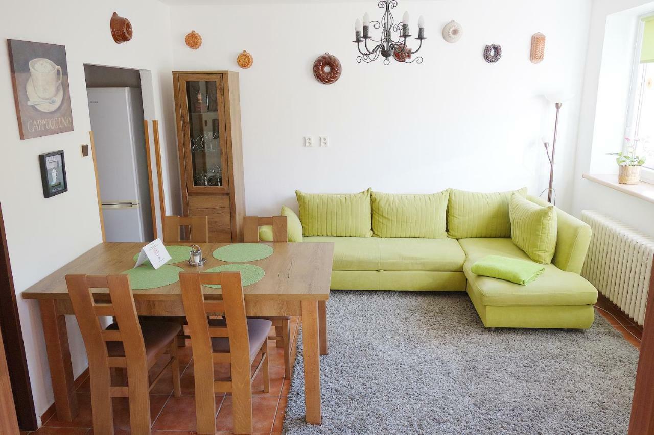 Apartment Marta