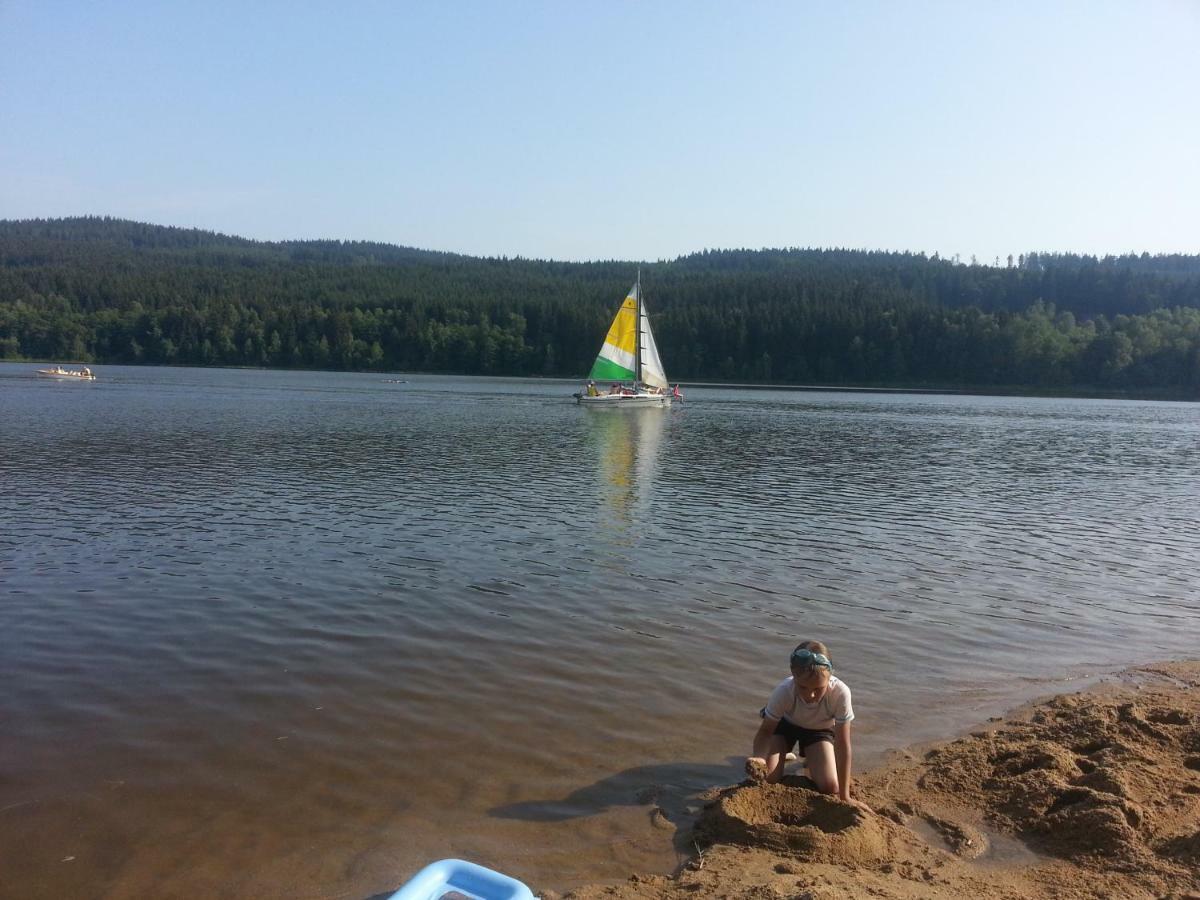 Marta * Lipno nad Vltavou